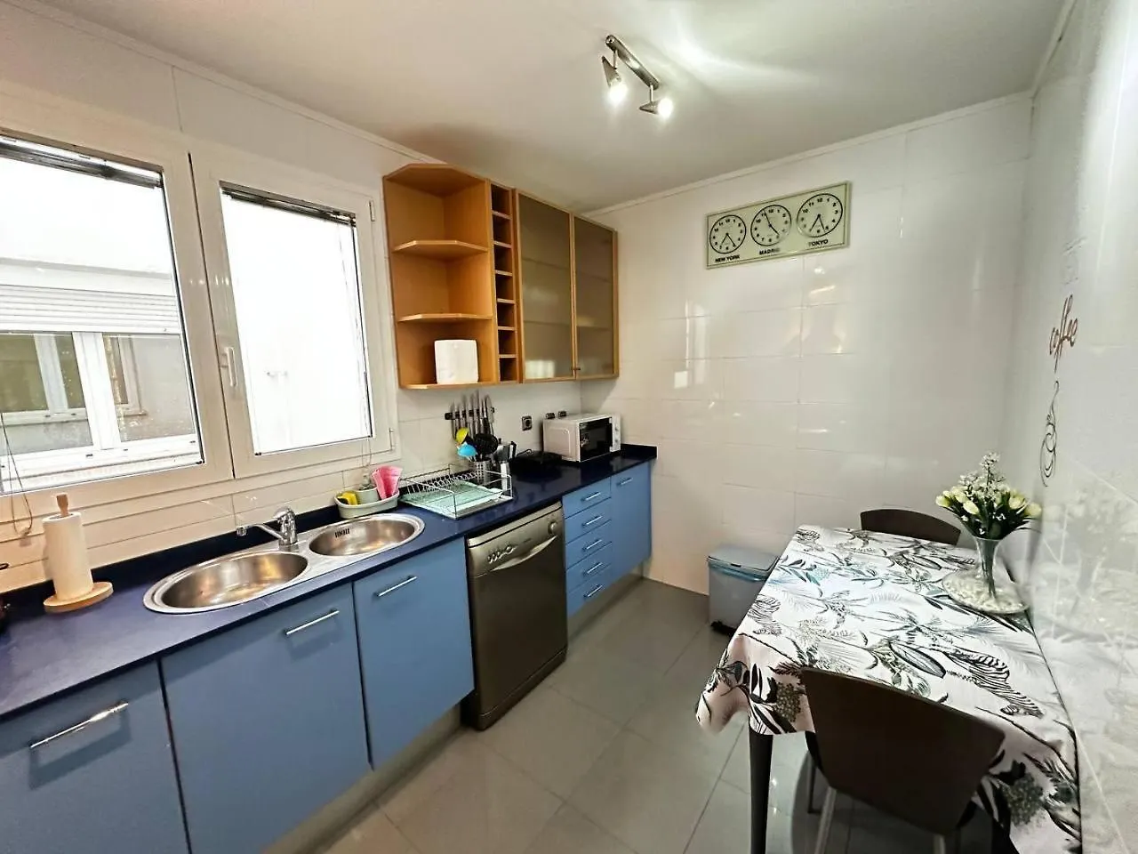 Aribau Habitaciones Barcelona 0*,