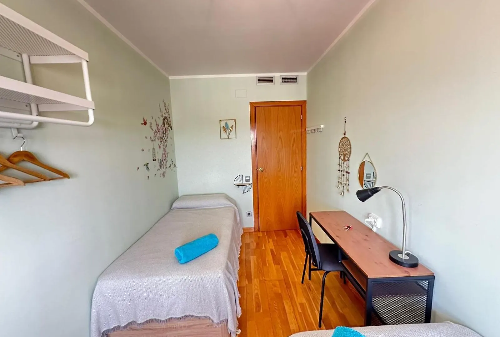 Aribau Habitaciones Barcelona