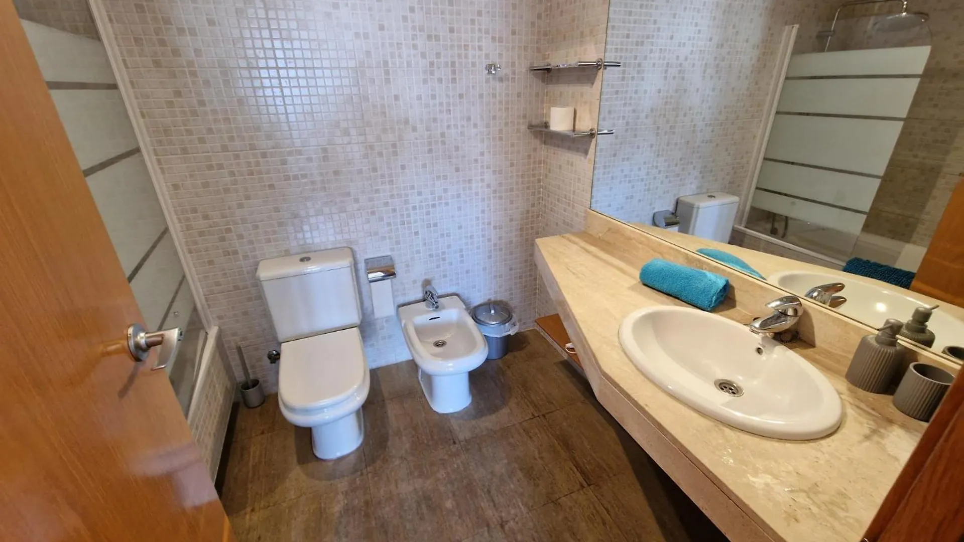 Aribau Habitaciones Barcelona 0*,  Spanje