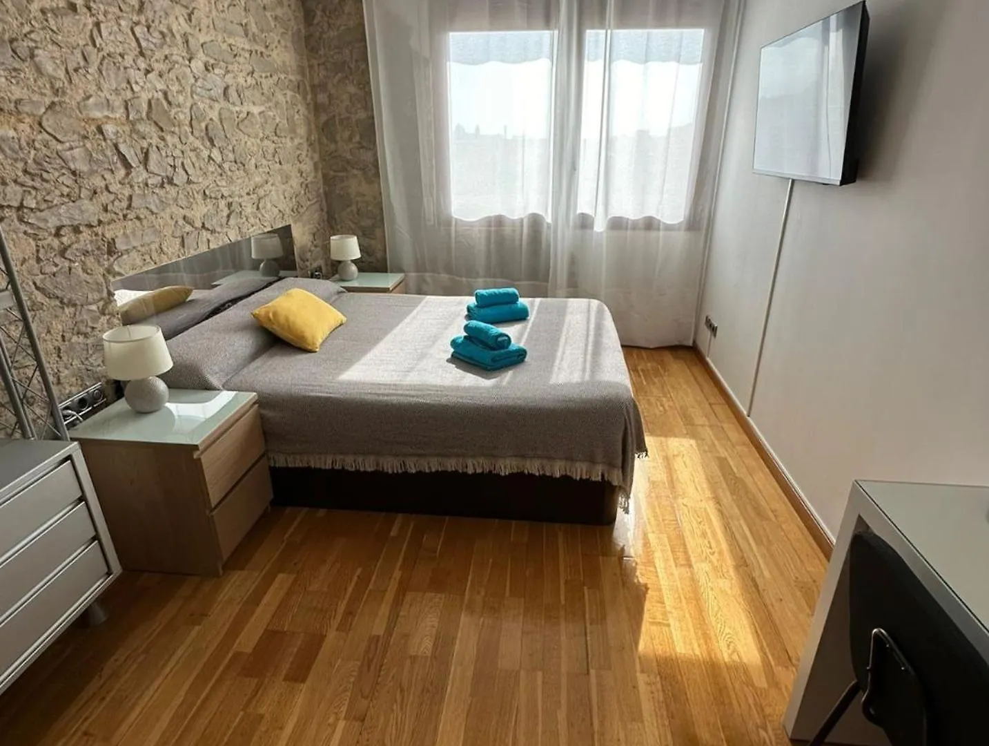 Aribau Habitaciones Barcelona 0*,  España