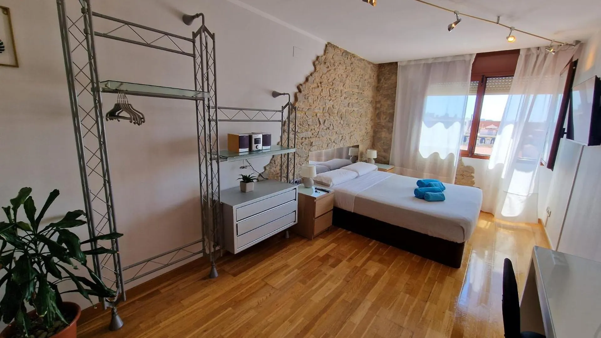 Aribau Habitaciones Barcelona Spain
