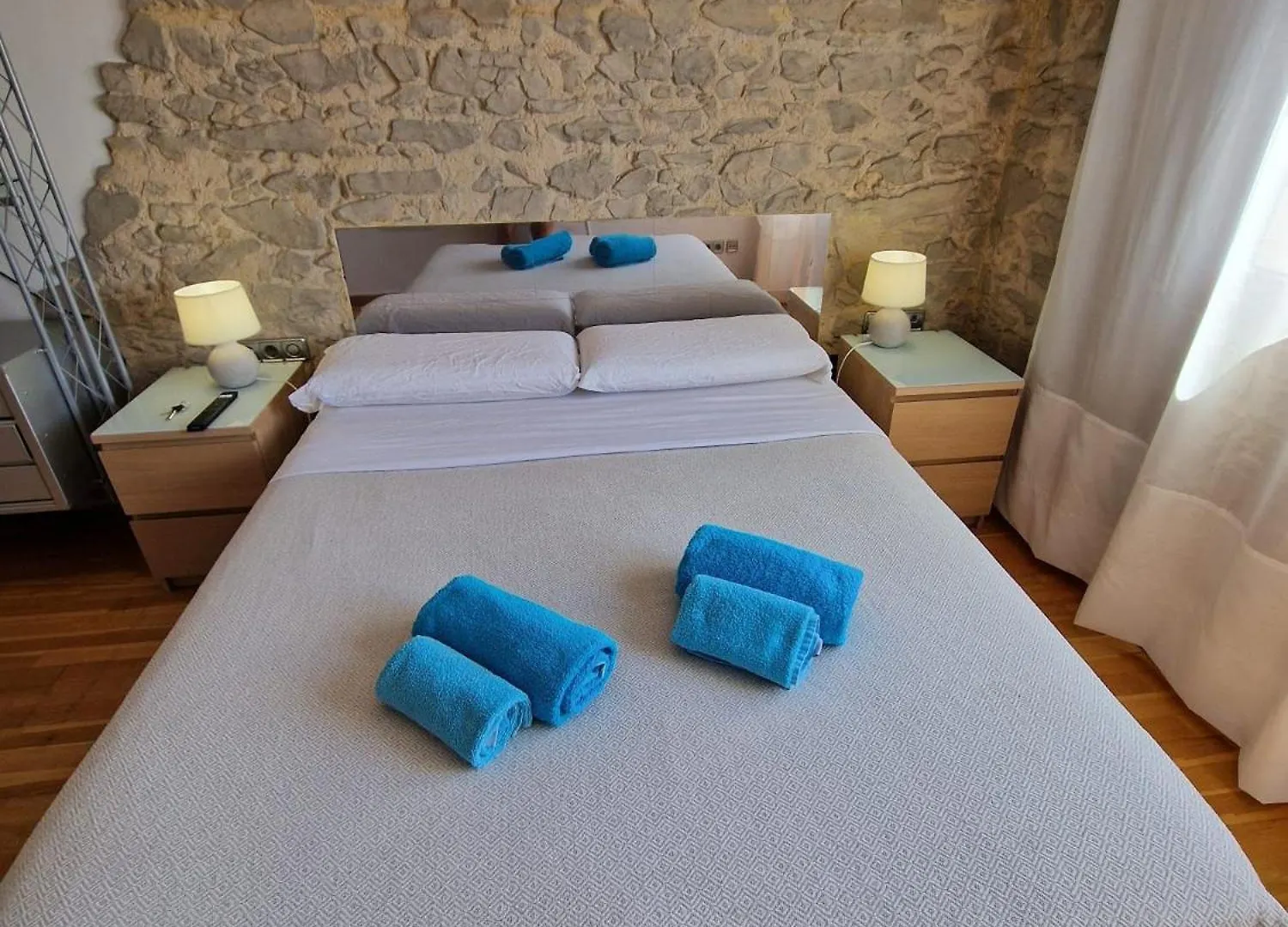 Bed & Breakfast Aribau Habitaciones Barcelona